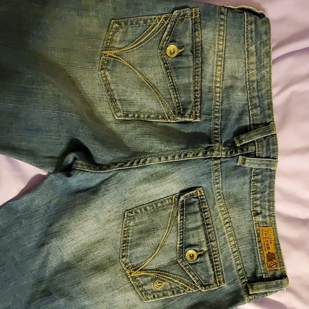 Jeans - Picture 4 of 4